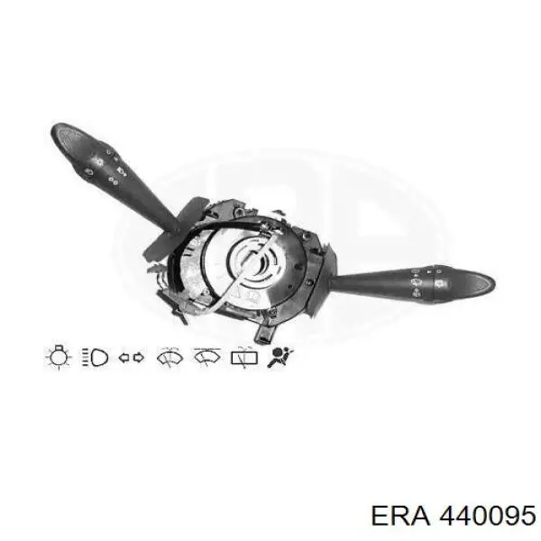 Comprar 735273580 Fiat/Alfa/Lancia Conmutador columna dirección