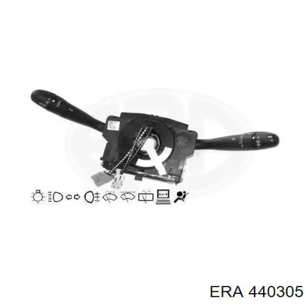 Comprar 440305 ERA Conmutador columna dirección