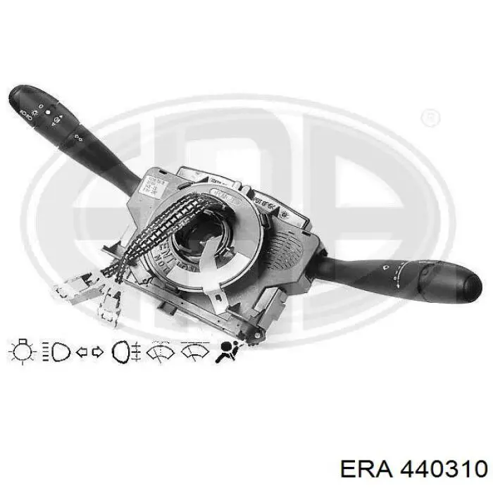 Comprar 440310 ERA Conmutador columna dirección
