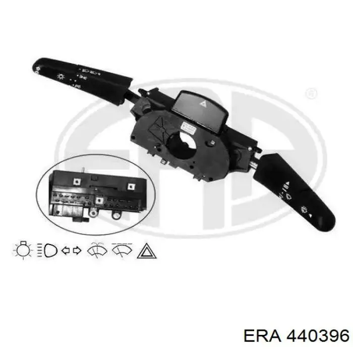 Comprar 440396 ERA Conmutador columna dirección