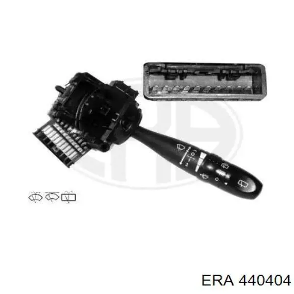 Comprar 934201C131 Hyundai/Kia Conmutador derecho de la columna de dirección
