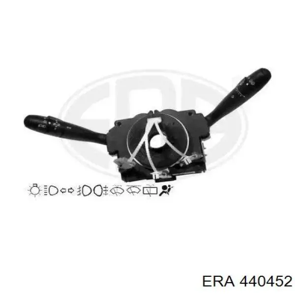Comprar 440452 ERA Conmutador columna dirección
