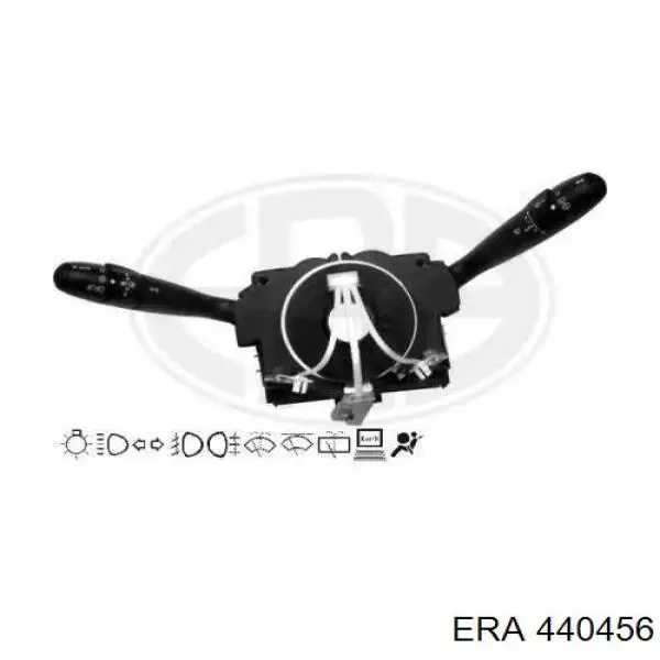 Interruptor de la columna de dirección completo Peugeot/Citroen 6242C6 precio, desde 68,24 EUR