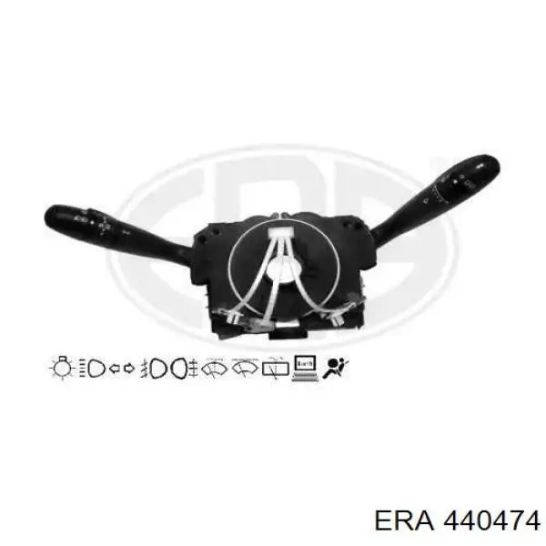 Comprar 6239ZS Peugeot/Citroen Conmutador columna dirección