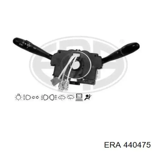 Interruptor de la columna de dirección completo Peugeot/Citroen 6239AQ precio, desde 344,63 EUR