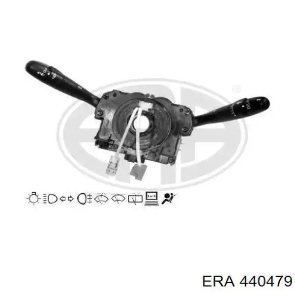 Comprar 6242TS Peugeot/Citroen Conmutador columna dirección