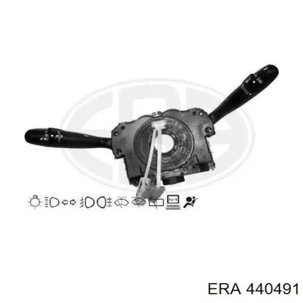 Conmutador izquierdo de la columna de dirección Peugeot/Citroen 98062016XT precio, desde 126,32 EUR