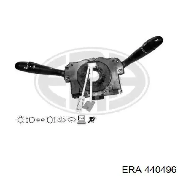 Comprar 624318 Peugeot/Citroen Conmutador columna dirección
