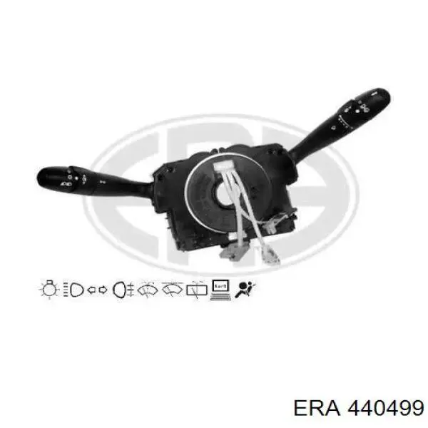 Conmutador derecho de la columna de dirección Peugeot/Citroen 6239ZX precio, desde 161,17 EUR