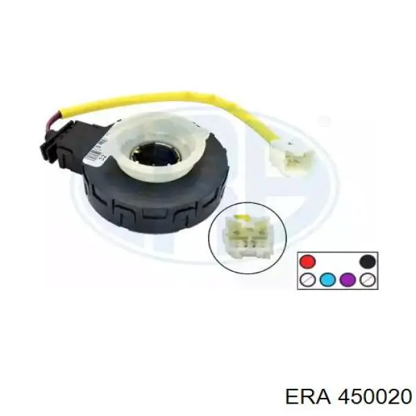 Sensor de ángulo de giro del volante Hyundai I10 hatchback (PA) (2007 - 2010) precio, desde 192,94 EUR