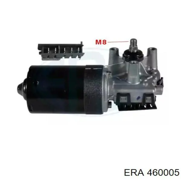 Comprar 460005 ERA Motor limpiaparabrisas