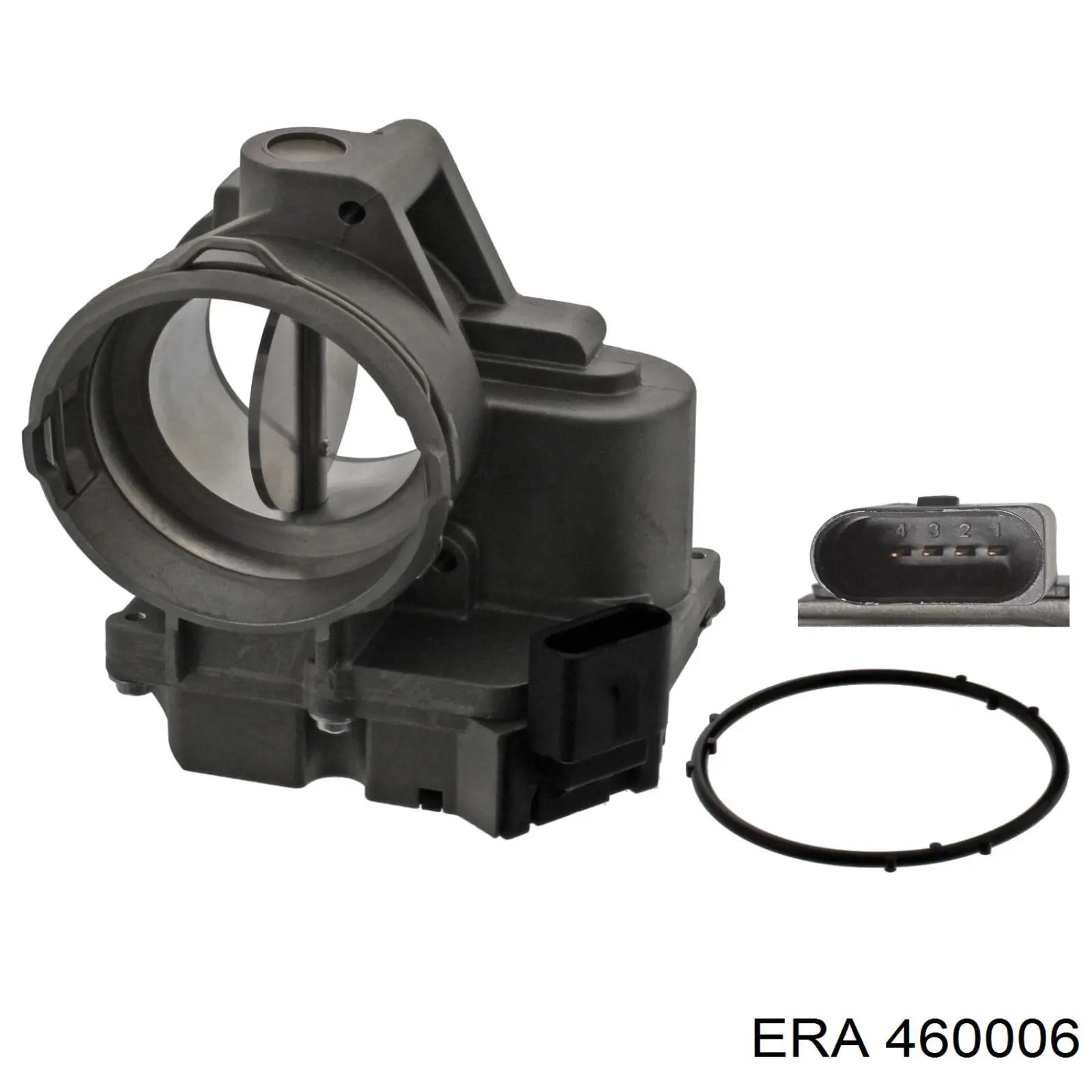 Motor limpiaparabrisas 0390241381 Peugeot/Citroen