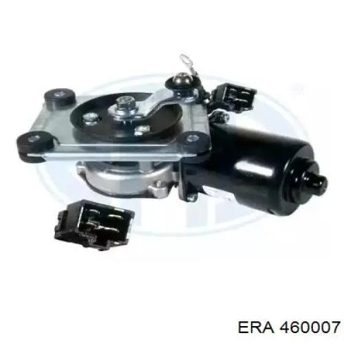 Motor limpiaparabrisas 2902SWP1 Polcar