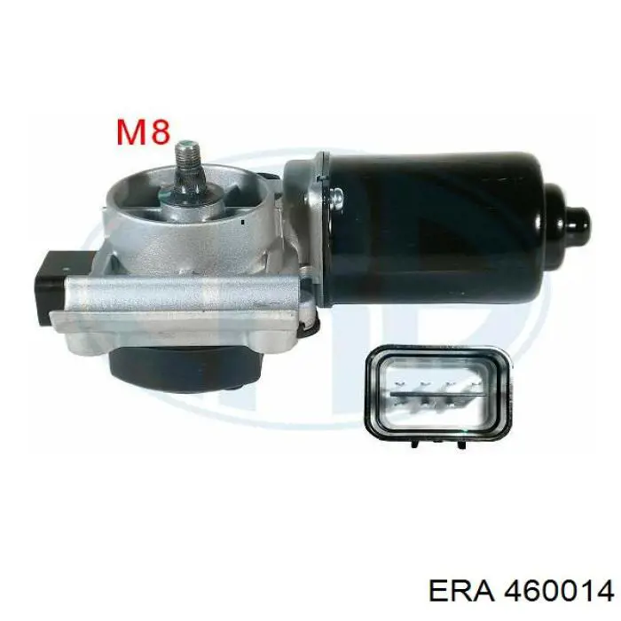 Comprar 460014 ERA Motor limpiaparabrisas