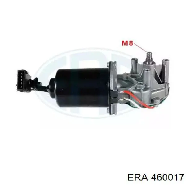 Comprar 640589 Peugeot/Citroen Motor limpiaparabrisas