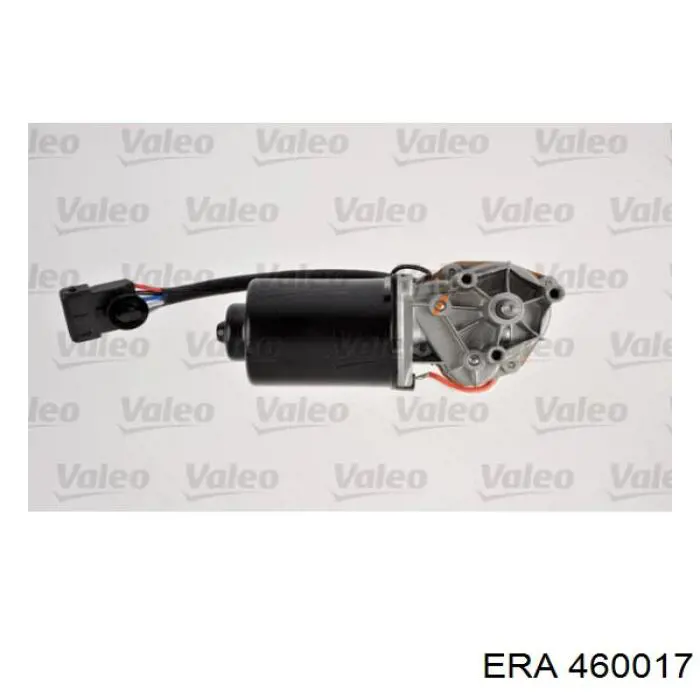 460017 ERA Motor del limpiaparabrisas