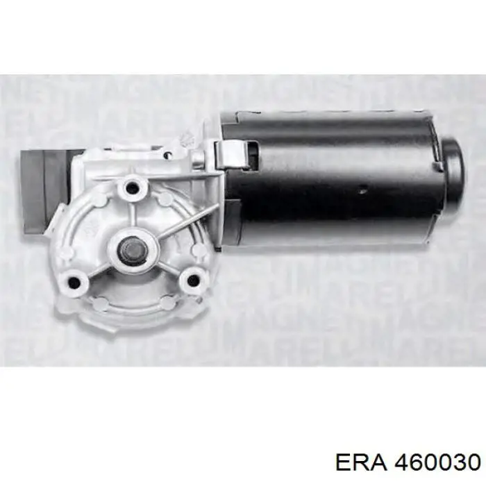 460030 ERA motor del limpiaparabrisas del parabrisas