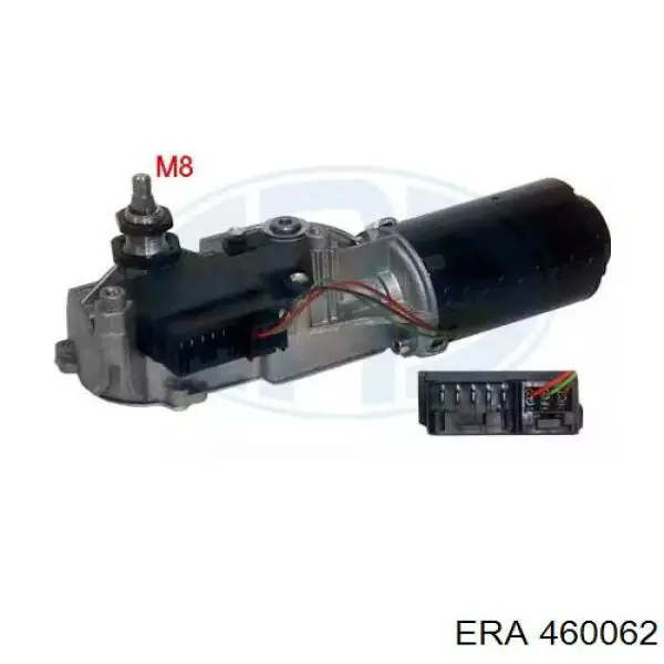 Comprar 460062 ERA Motor limpiaparabrisas