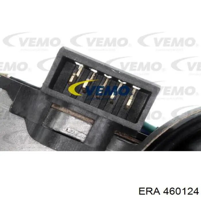 Comprar 460124 ERA Motor limpiaparabrisas