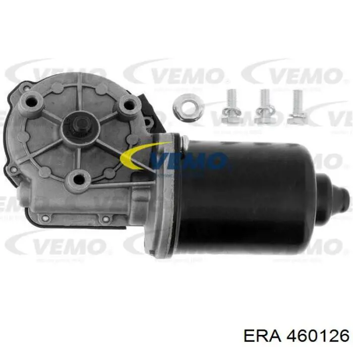 Motor del limpiaparabrisas ERA 460126 precio, desde 36,80 EUR