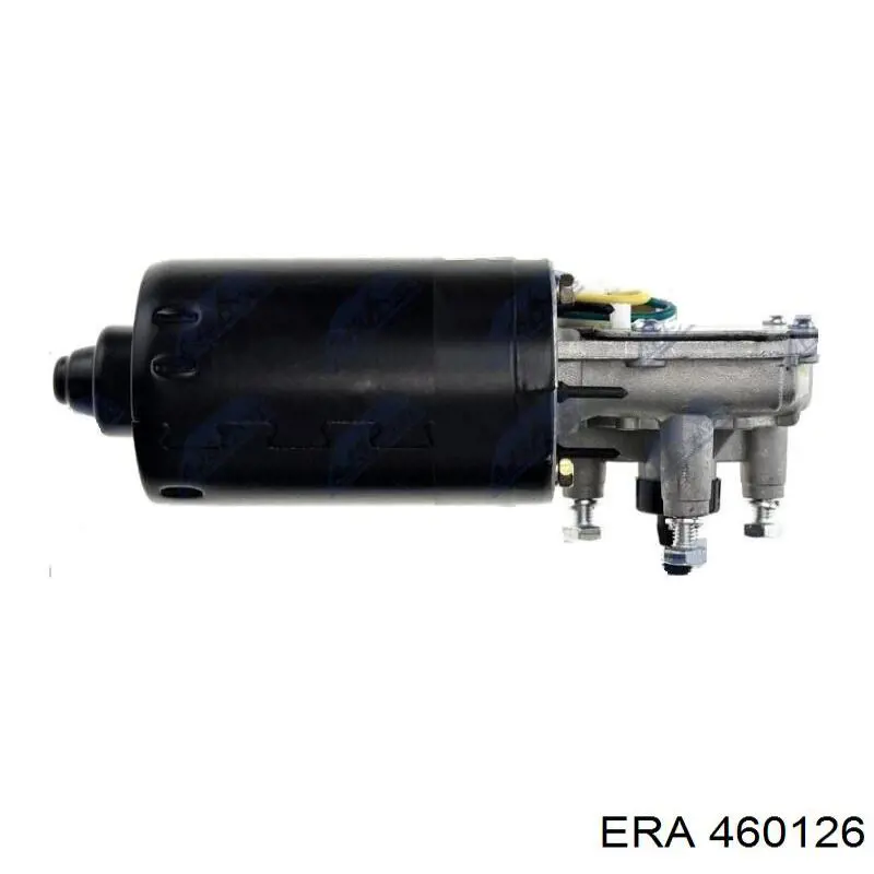 Motor limpiaparabrisas 460126 ERA