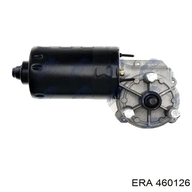 Motor del limpiaparabrisas ERA 460126