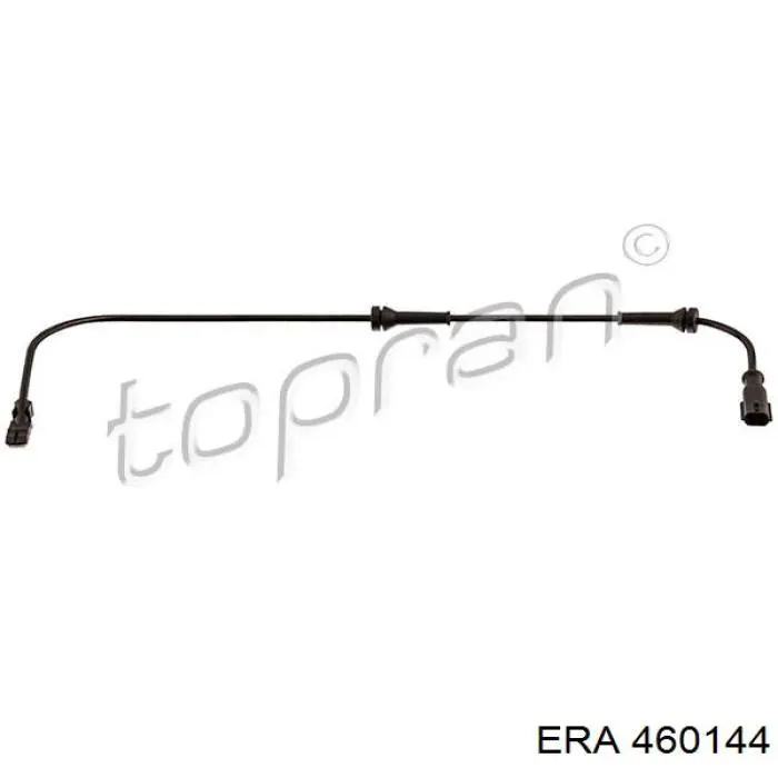 64300022 Ford Motor del limpiaparabrisas