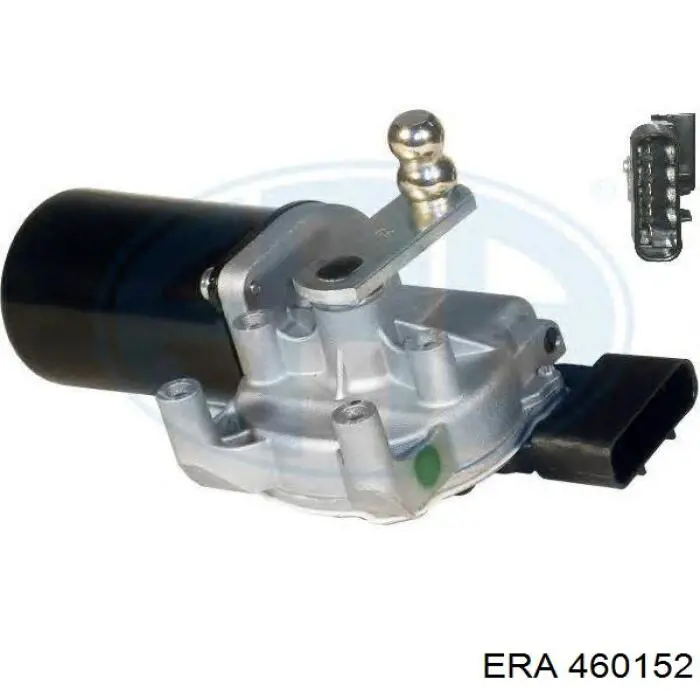 Comprar 27164 Meat&Doria Motor limpiaparabrisas