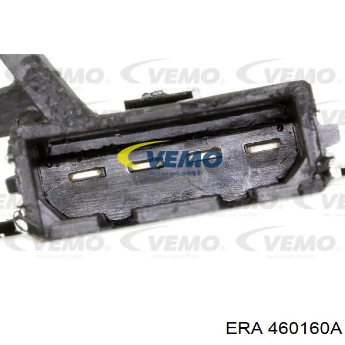 Motor limpiaparabrisas, trasera 460160A ERA