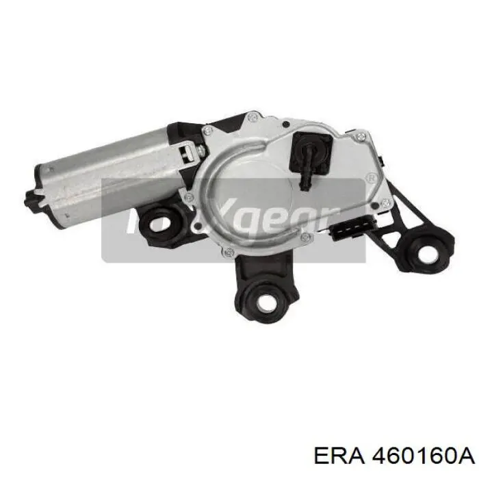 Comprar 460160A ERA Motor limpiaparabrisas, trasera