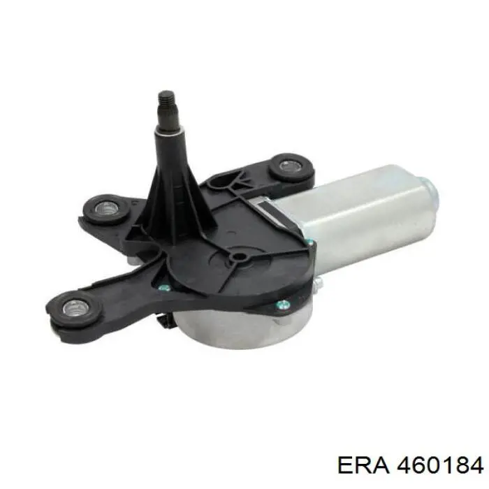 460184 ERA motor limpiaparabrisas luna trasera