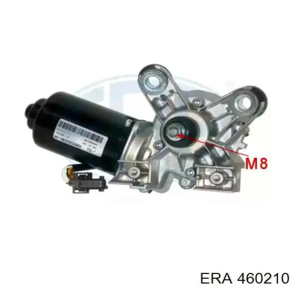 Motor del limpiaparabrisas ERA 460210 precio, desde 60,35 EUR