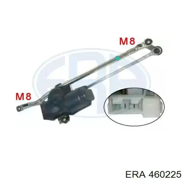 Trapezio del limpiaparabrisas Magneti Marelli TGE215C precio, desde 121,82 EUR