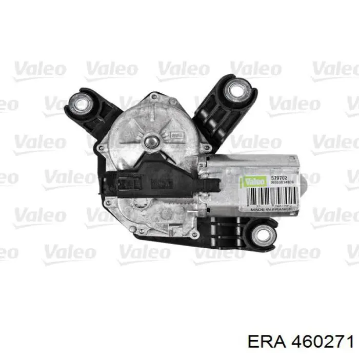 460271 ERA motor limpiaparabrisas luna trasera