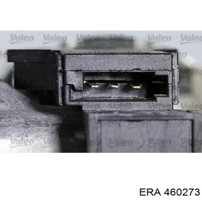 460273 ERA motor limpiaparabrisas luna trasera