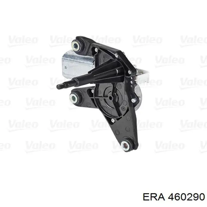 460290 ERA motor limpiaparabrisas, trasera