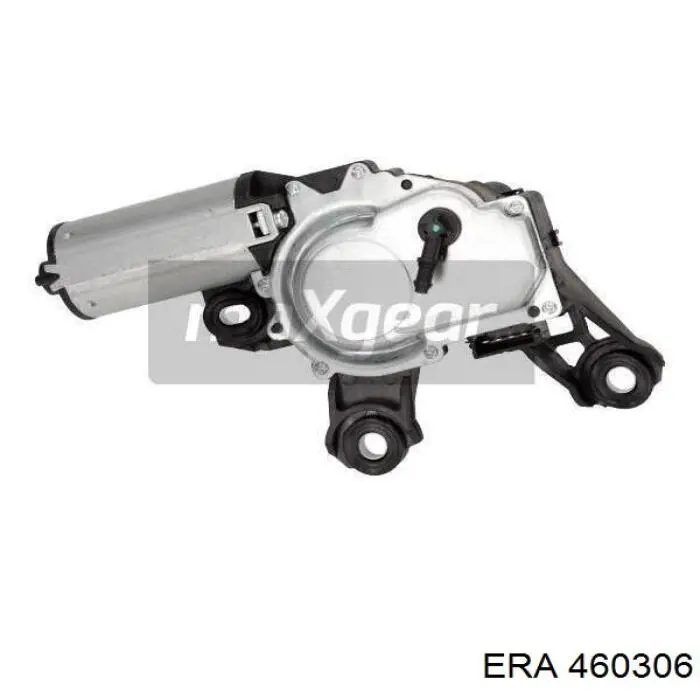 460306 ERA motor limpiaparabrisas luna trasera