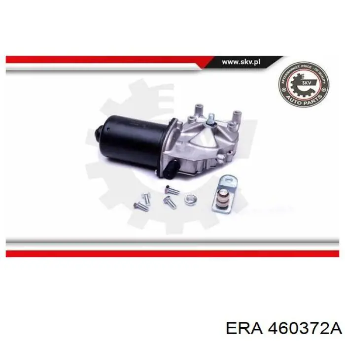 Motor del limpiaparabrisas ERA 460372A precio, desde 83,19 EUR