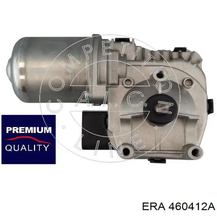 460412A ERA Motor del limpiaparabrisas