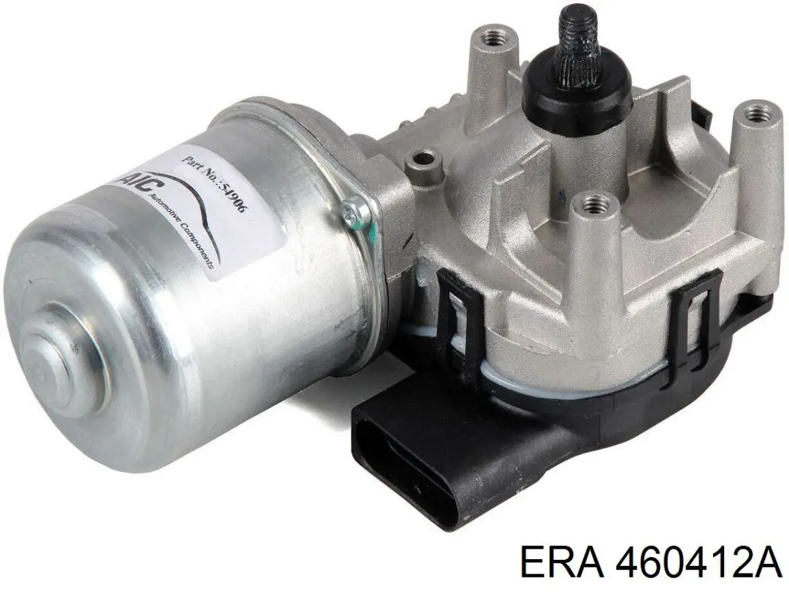 Motor del limpiaparabrisas ERA 460412A precio, desde 54,00 EUR