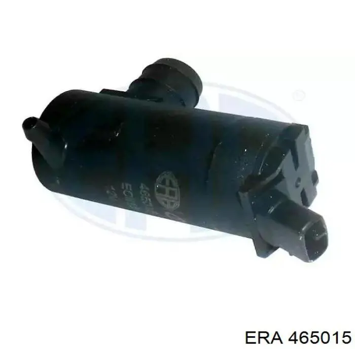 Comprar 465015 ERA Bomba de agua limpiaparabrisas, delantera