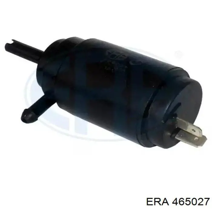 Bomba de agua de lavado, lavado de parabrisas, delantera ERA 465027 precio, desde 8,04 EUR