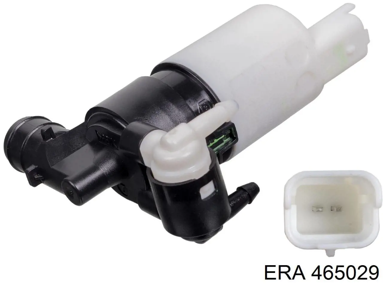 Bomba de agua de lavado, lavado de parabrisas, delantera ERA 465029 precio, desde 10,45 EUR