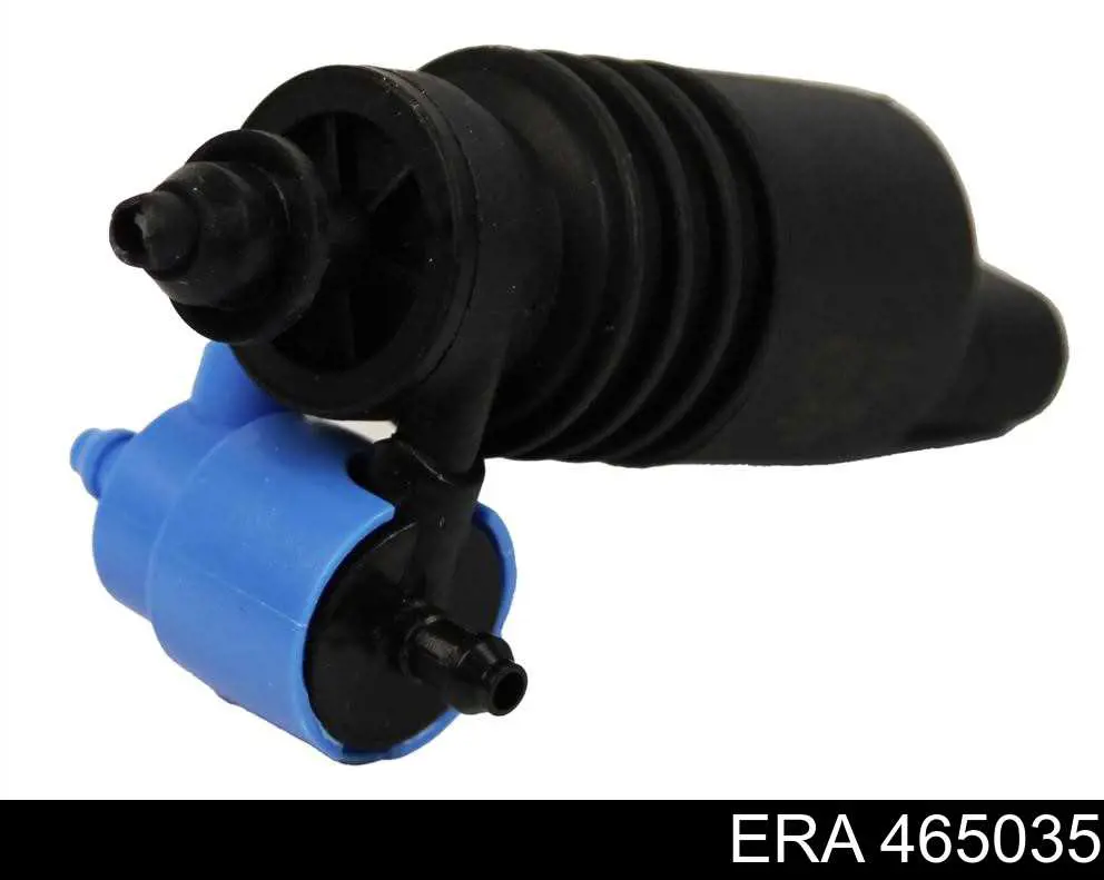 Comprar 465035 ERA Bomba-motor de limpiaparabrisas delantero/trasero