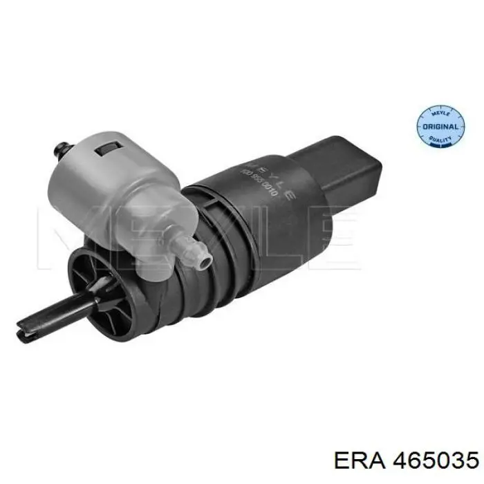 Bomba-motor de limpiaparabrisas delantero/trasero ERA 465035 precio, desde 7,90 EUR