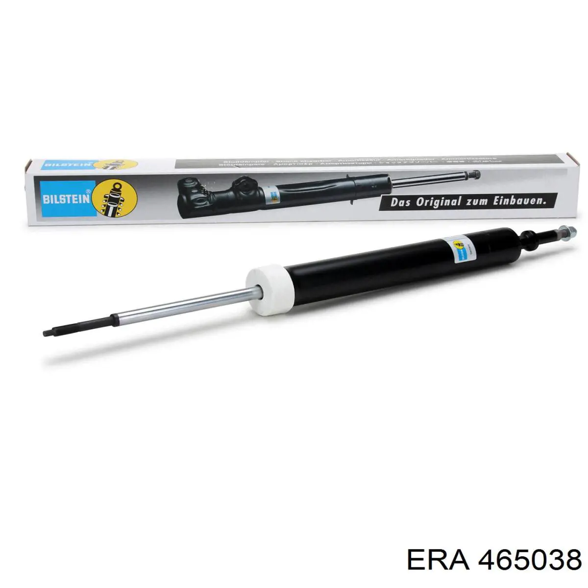 Comprar 465038 ERA Bomba de agua limpiaparabrisas, delantera