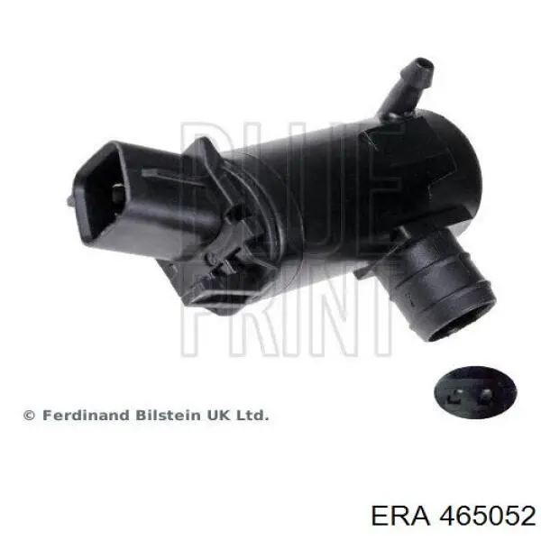 Bomba de agua limpiaparabrisas, delantera ERA 465052 precio, desde 11,98 EUR
