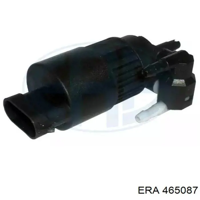 Bomba-motor del lavaparabrisas trasero ERA 465087 precio, desde 17,32 EUR