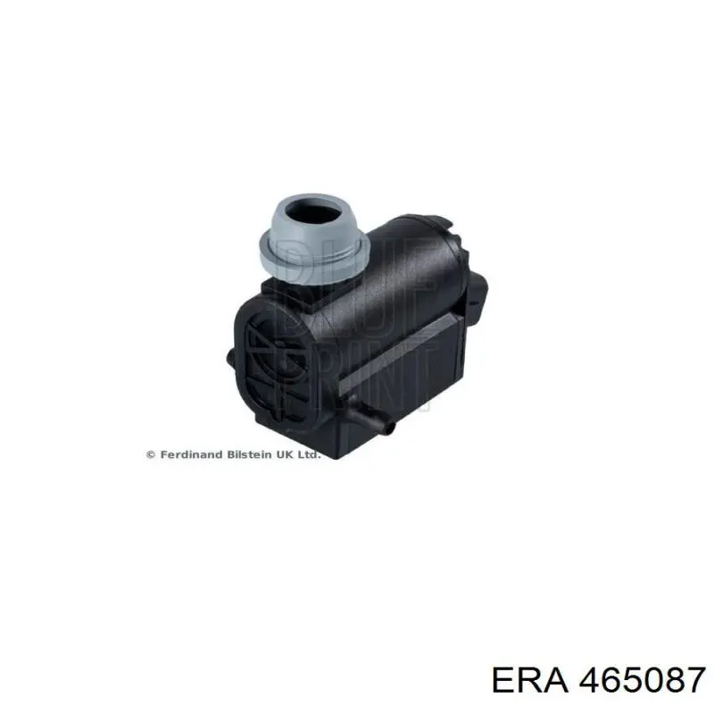 Comprar 465087 ERA Bomba-motor del lavaparabrisas trasero