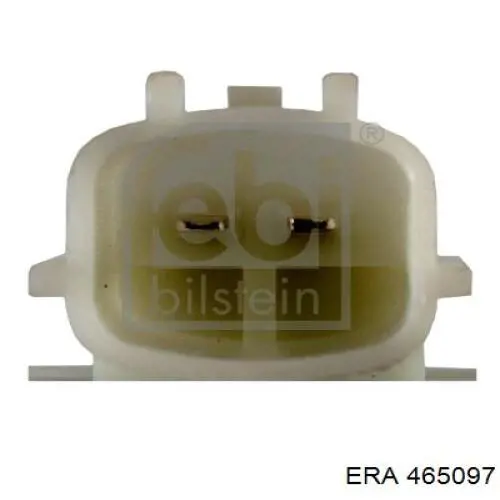 Bomba de agua limpiaparabrisas, delantera ERA 465097 precio, desde 9,21 EUR